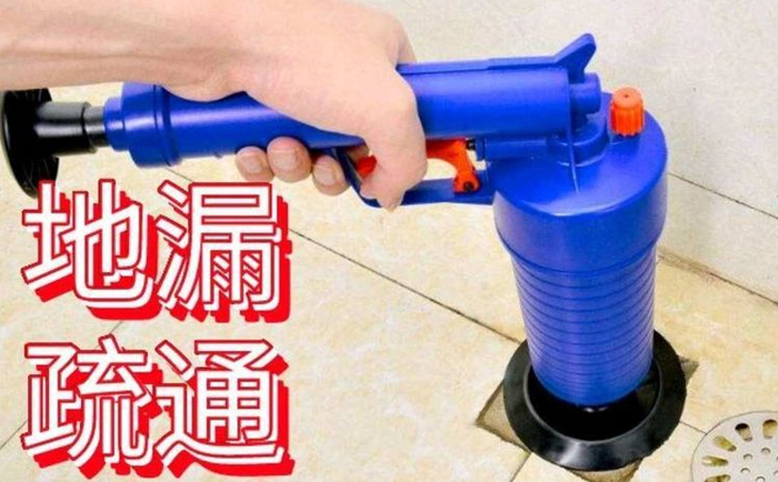 五通桥疏通地漏