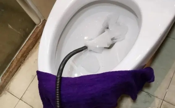 五通桥马桶疏通